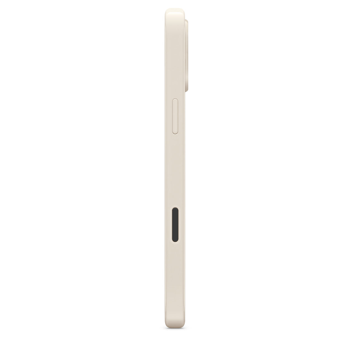 Apple Beats iPhone 16 Plus Case with MagSafe - Summit Stone (Beats - Protective cover for mobile phone - MagSafe compatibility - plastic - summit stone - for iPhone 16 Plus)