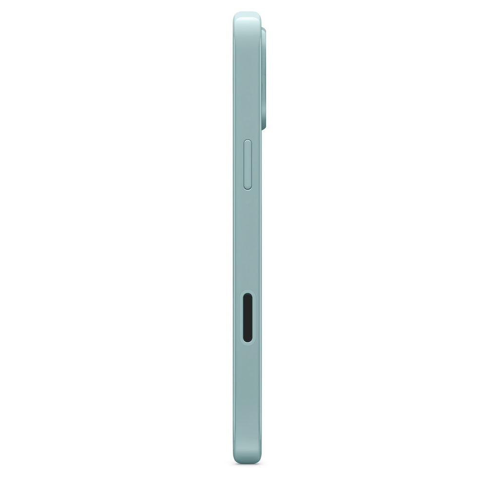 Apple Beats iPhone 16 Plus Case with MagSafe - Riptide Blue (BEATS IPHONE 16 PLUS CASE BLUE)