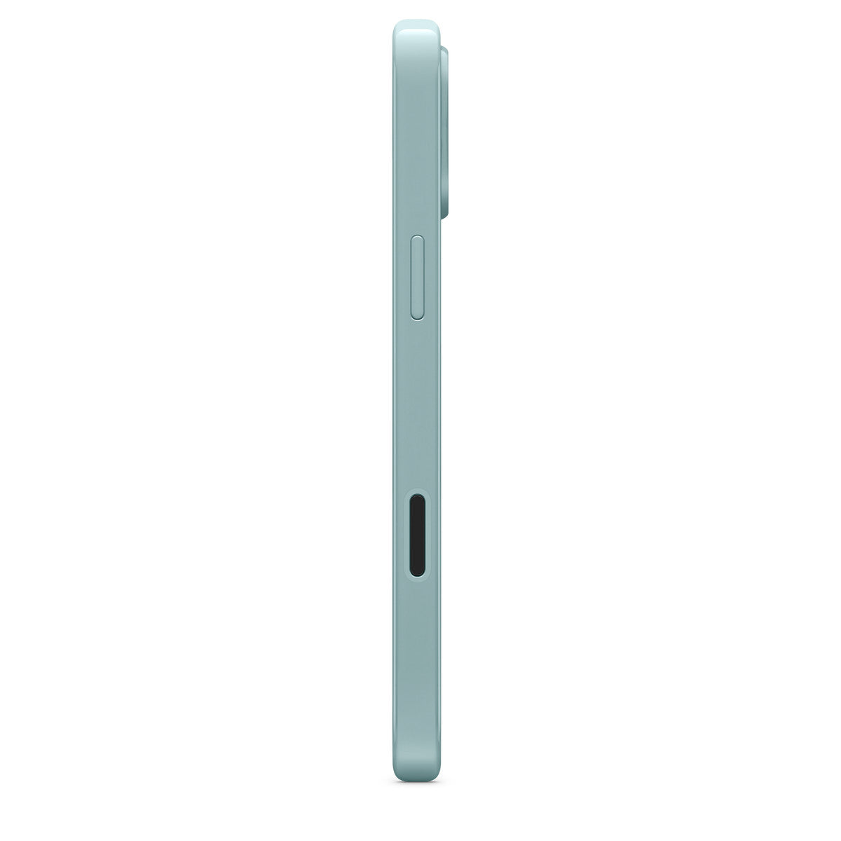 Apple Beats iPhone 16 Plus Case with MagSafe - Riptide Blue (BEATS IPHONE 16 PLUS CASE BLUE)
