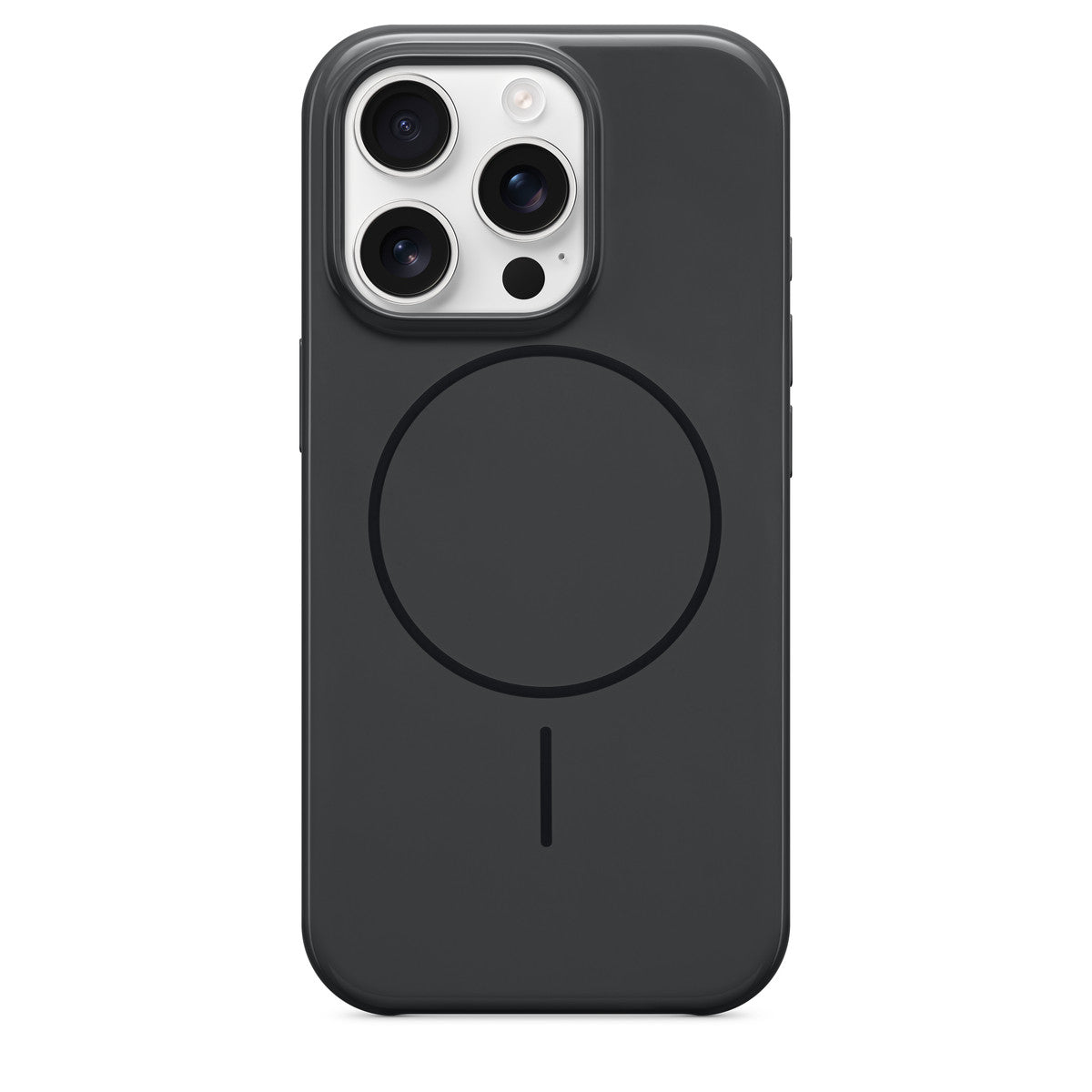 Apple Beats iPhone 16 Pro Case with MagSafe - Midnight Black (BEATS IPHONE 16 PRO CASE BLACK)
