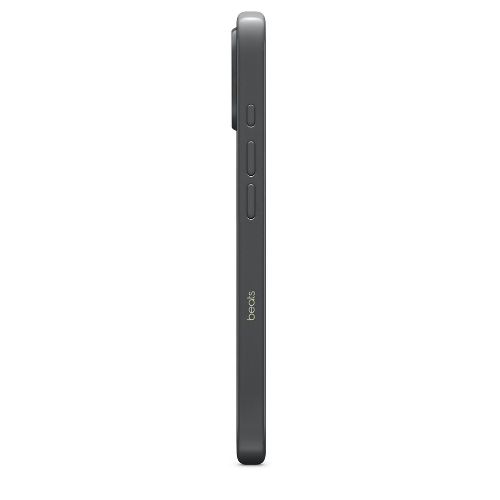 Apple Beats iPhone 16 Pro Case with MagSafe - Midnight Black (BEATS IPHONE 16 PRO CASE BLACK)