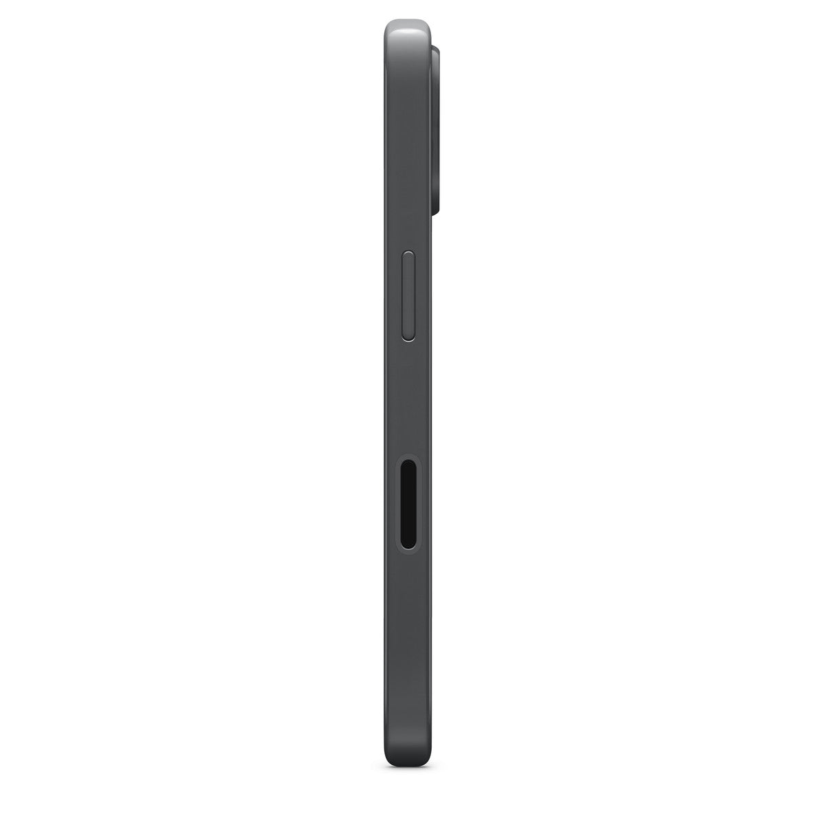 Apple Beats iPhone 16 Pro Case with MagSafe - Midnight Black (BEATS IPHONE 16 PRO CASE BLACK)