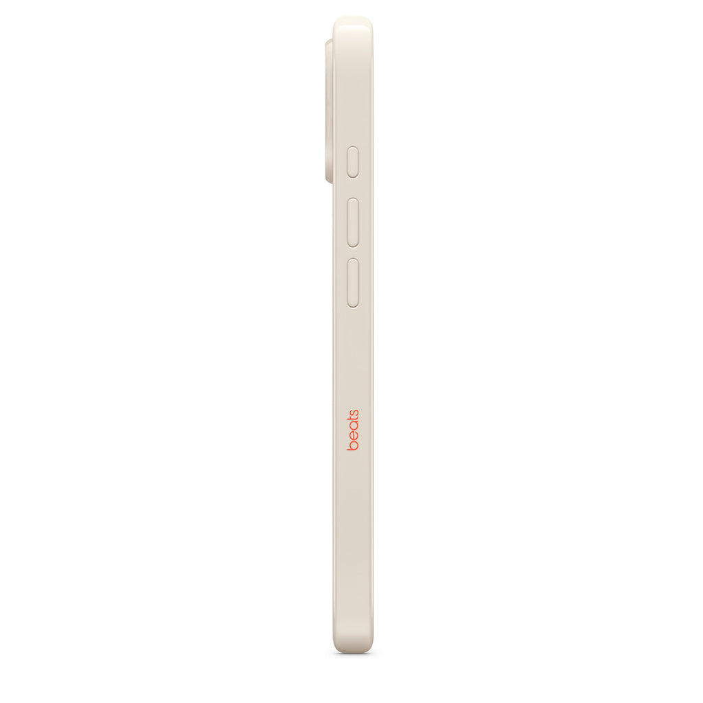 Apple Beats iPhone 16 Pro Case with MagSafe - Summit Stone (BEATS IPHONE 16 PRO CASE STONE)