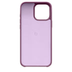 Tapa protectora para teléfono móvil - compatibilidad con MagSafe - plástico - violeta atardecer - para iPhone 16 Pro Max