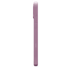 Tapa protectora para teléfono móvil - compatibilidad con MagSafe - plástico - violeta atardecer - para iPhone 16 Pro Max
