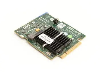 Dell Tarjeta controladora PERC-H200 MCRJM-RFB – Reacondicionado (2)