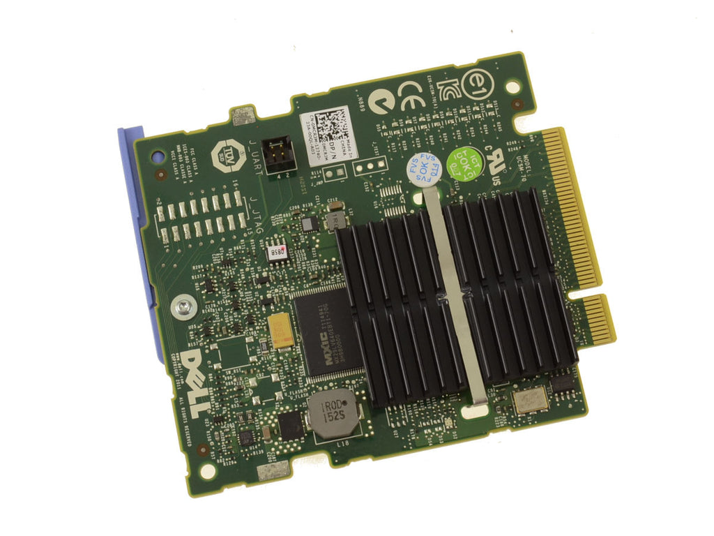 Dell Tarjeta controladora PERC-H200 MCRJM-RFB – Reacondicionado