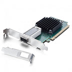 Fujitsu Ethernet Simple Puerto 100Gb MCX415A-CCAT-RFB – Reacondicionado (4)