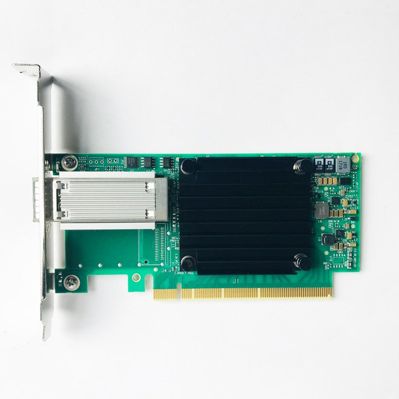 Lenovo Mellanox ConnectX-4 EDR IB MCX455A-ECAT-RFB – Reacondicionado