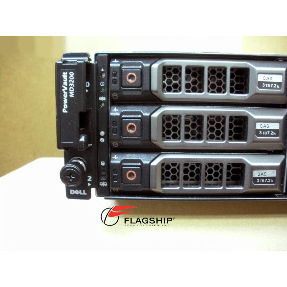 Dell ALMACENAMIENTO POWERVAULT MD3200 MD3200-RFB – Reacondicionado (3)