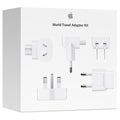 Kit de adaptador para conector de alimentación - para MacBook; MacBook Air (Finales de 2018, Mediados de 2019), with Retina display; MacBook Pro