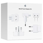 Kit de adaptador para conector de alimentación - para MacBook; MacBook Air (Finales de 2018, Mediados de 2019), with Retina display; MacBook Pro