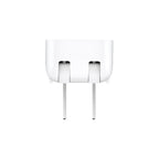 Kit de adaptador para conector de alimentación - para MacBook; MacBook Air (Finales de 2018, Mediados de 2019), with Retina display; MacBook Pro