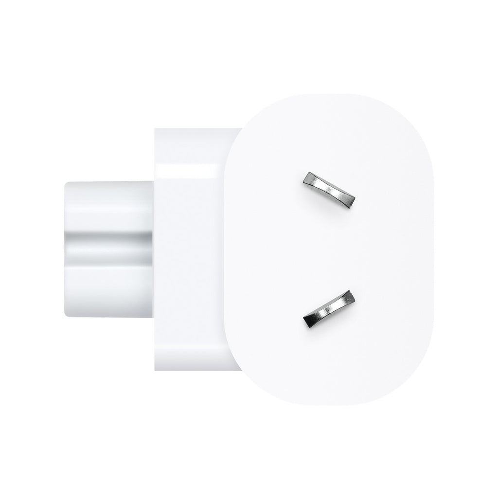 Kit de adaptador para conector de alimentación - para MacBook; MacBook Air (Finales de 2018, Mediados de 2019), with Retina display; MacBook Pro