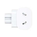 Kit de adaptador para conector de alimentación - para MacBook; MacBook Air (Finales de 2018, Mediados de 2019), with Retina display; MacBook Pro