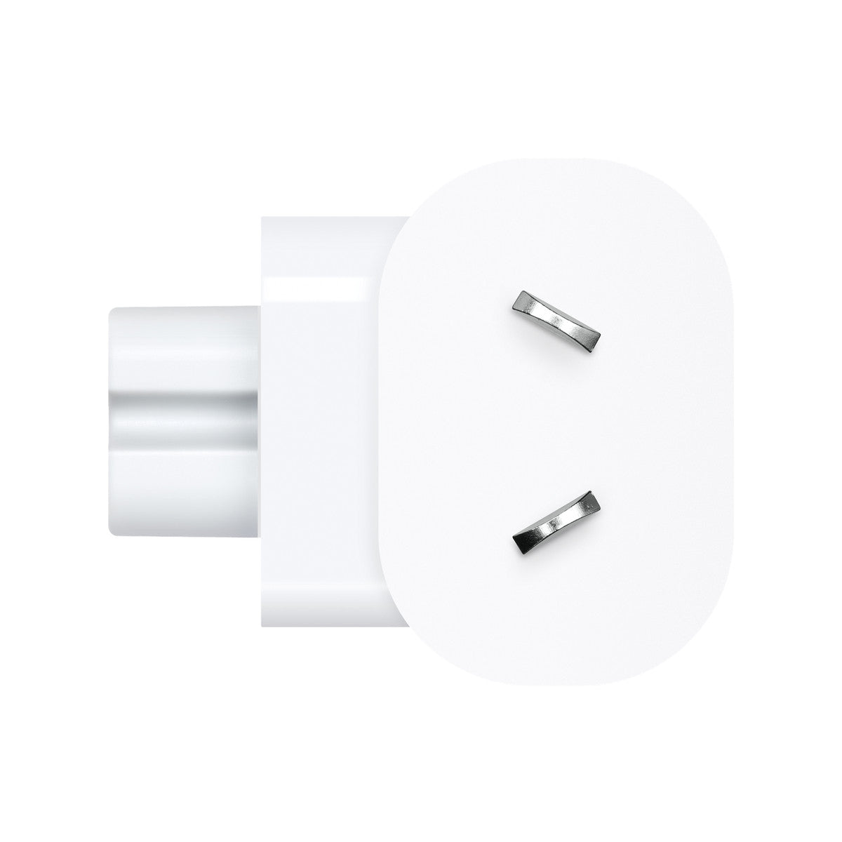 Kit de adaptador para conector de alimentación - para MacBook; MacBook Air (Finales de 2018, Mediados de 2019), with Retina display; MacBook Pro
