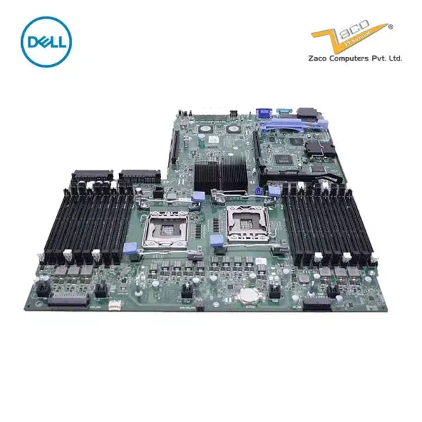 Dell Motherboard R710 Motherboard MD99X-RFB – Reacondicionado (2)