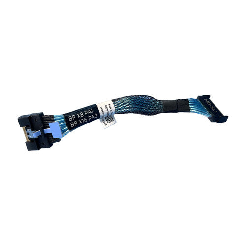 Dell CABLE 8x2.5 NVMe MB SL1 to BP MDJP7-RFB – Reacondicionado (2)