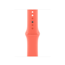 Apple Correa 40 mm Mandarina M/L