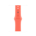 Apple Correa 40 mm Mandarina S/M