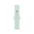 Apple Correa 40 mm Aguamarina S/M