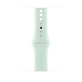 Apple Correa 46 mm Aguamarina S/M