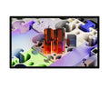 Apple Studio Display XDR - Nano-texture glass - VESA mount adapter [Stand not included] (STUDIO DISPLAY XDR - NANO - VESA MOUNT ADAPTER)
