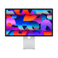 Apple Studio Display 27"/ Cristal Nano texturizado/ Soporte con altura e inclinación ajustable