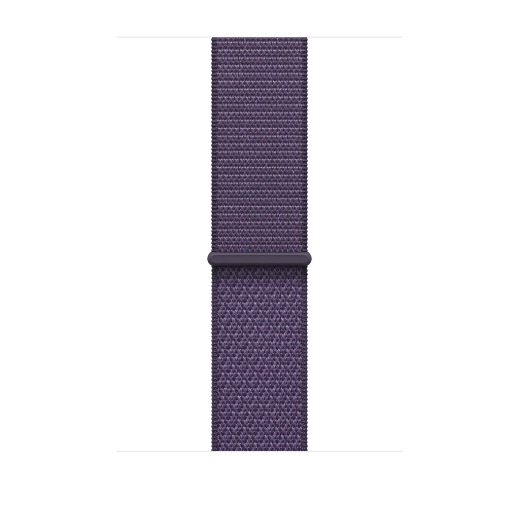 Loop para reloj inteligente - 46mm - 145 - 220 mm - niebla morada - para Watch Hermès Series 12, SE 3, Series 10, Series 11, Series 12, Ultra 3, Ultra 4