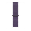 Loop para reloj inteligente - 46mm - 145 - 220 mm - niebla morada - para Watch Hermès Series 12, SE 3, Series 10, Series 11, Series 12, Ultra 3, Ultra 4