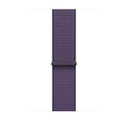 Loop para reloj inteligente - 46mm - 145 - 220 mm - niebla morada - para Watch Hermès Series 12, SE 3, Series 10, Series 11, Series 12, Ultra 3, Ultra 4