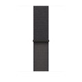 Apple Correa Loop 46 mm Gris oscuro (MFFM4ZM/A)