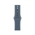 Apple Correa 40 mm Azul ancla S/M