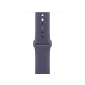Apple Correa 42 mm Niebla morada M/L