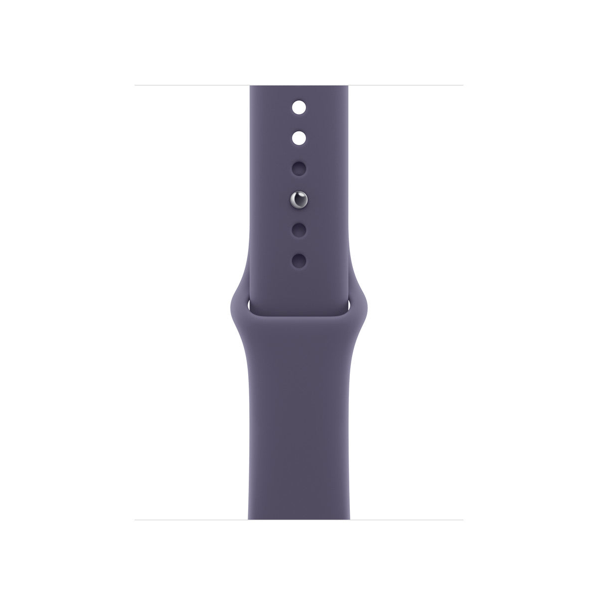Apple Correa 42 mm Niebla morada M/L
