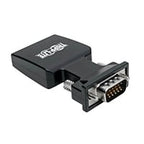 Eaton adaptador compacto HDMI a VGA P131-000-A (3)