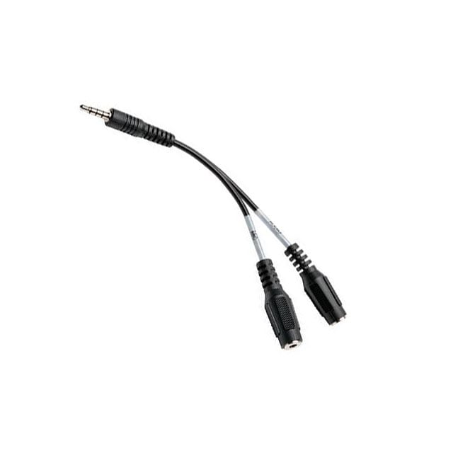 Eaton 3.5 Mm 3-Position To 3.5 Mm P318-06N-MFF (3)