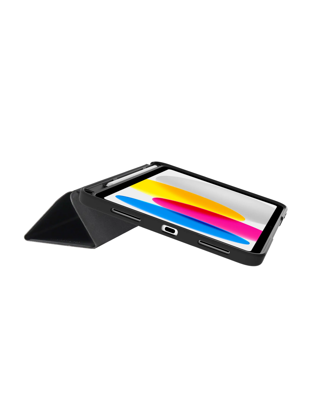 dbramante1928 Bulk - Mayfair Pro - iPad 10.9 - negro