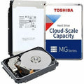Toshiba MG11SCA20TE Disco duro Enterprise 20TB interno 3.5" SAS 12Gb/s