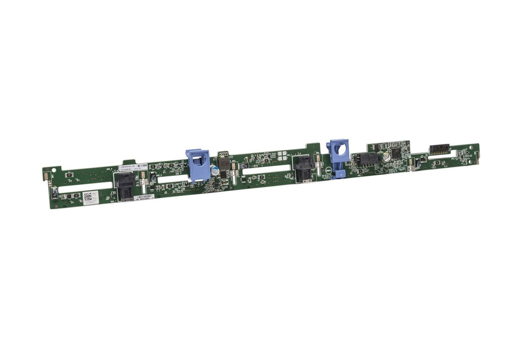 Dell R430/R630 8-BAY SFF SAS HDD MG81C-RFB – Reacondicionado (3)