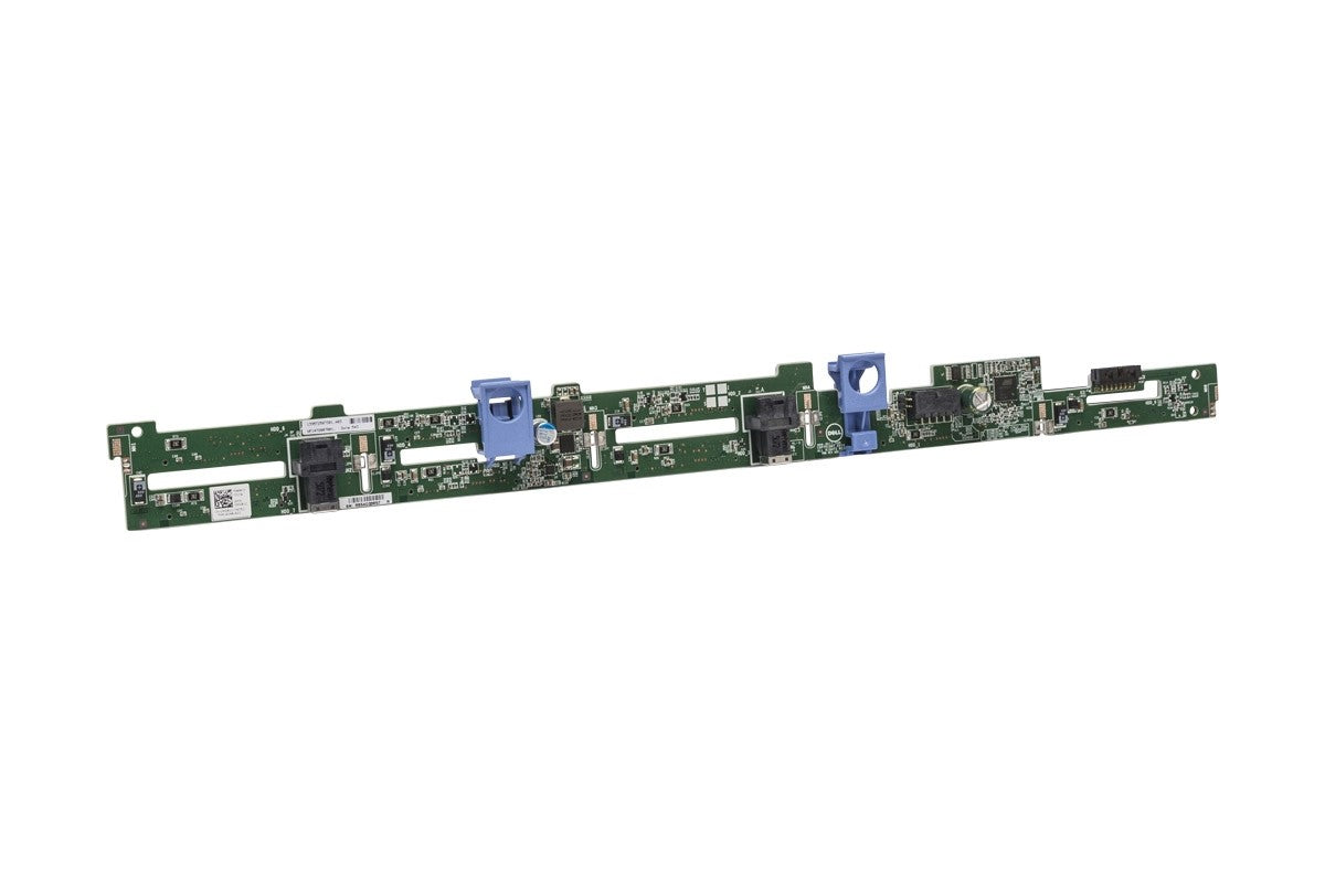 Dell R430/R630 8-BAY SFF SAS HDD MG81C-RFB – Reacondicionado (3)