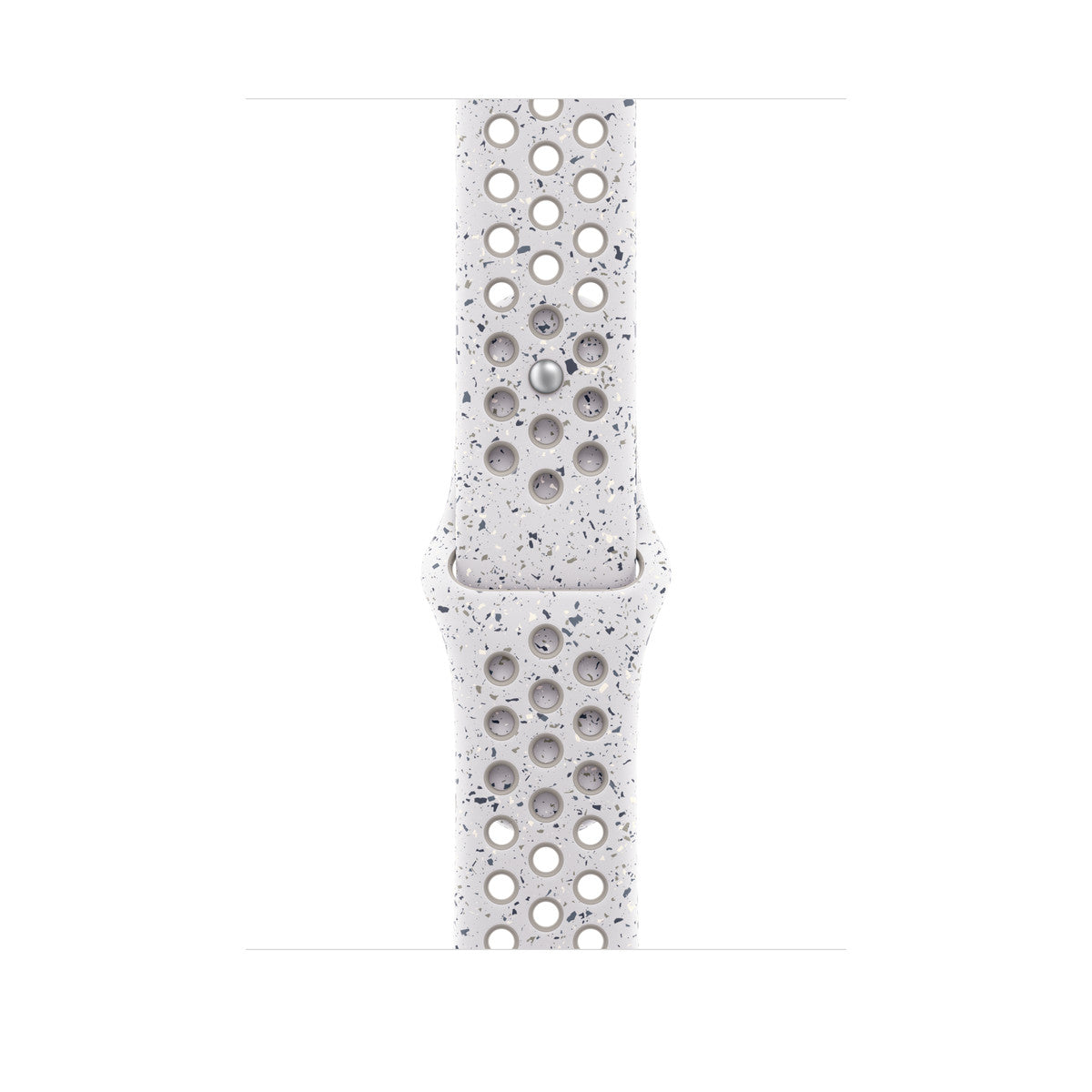 Apple Correa 46 mm Gris velado S/M