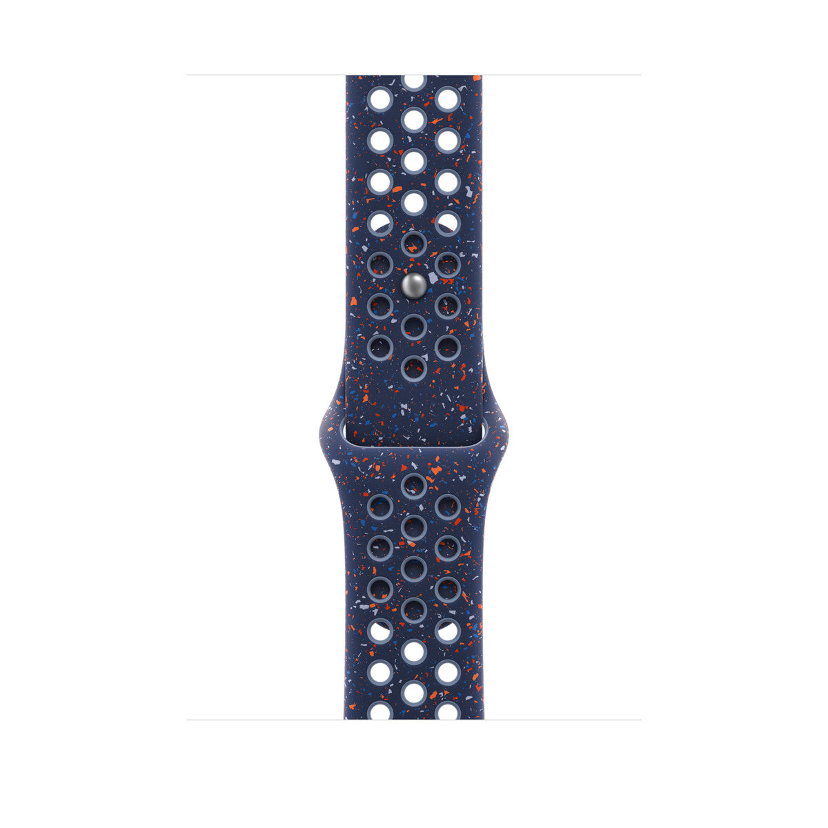 Apple Correa 46 mm Cinta azul S/M