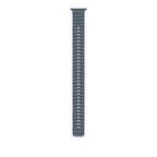 Apple MGCK4ZM/A smart wearable accessory Band Blue Fluoroelastomer, Titanium (*49MM ANCHOR?BLUE OBAND EX - BT FIN)