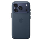 Apple iPhone 17 Pro TechWoven Case with MagSafe - Blue (IPHONE 17 PRO TECHWOVEN - BLUE)