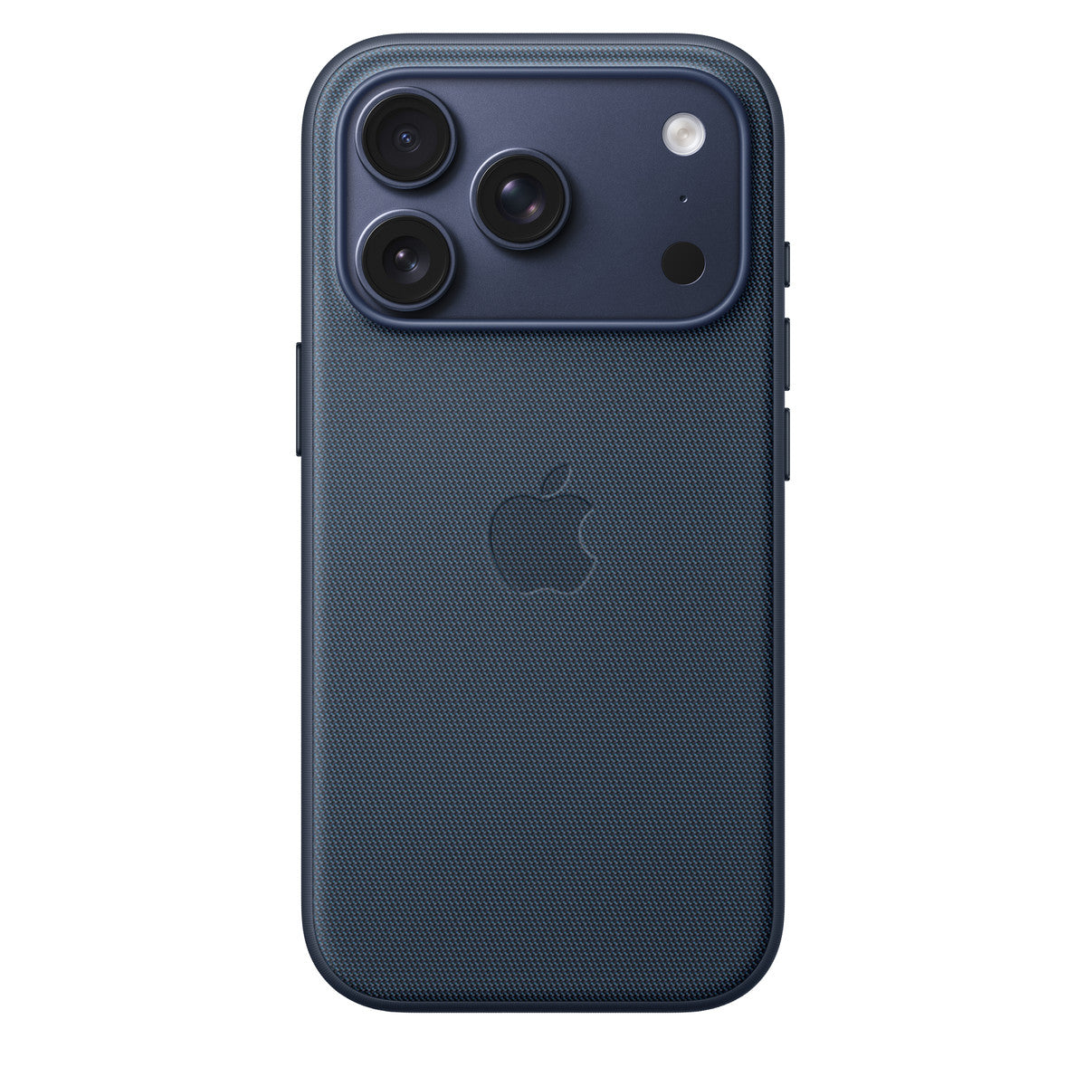Apple iPhone 17 Pro TechWoven Case with MagSafe - Blue (IPHONE 17 PRO TECHWOVEN - BLUE)