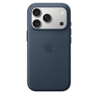 Apple iPhone 17 Pro TechWoven Case with MagSafe - Blue (IPHONE 17 PRO TECHWOVEN - BLUE)