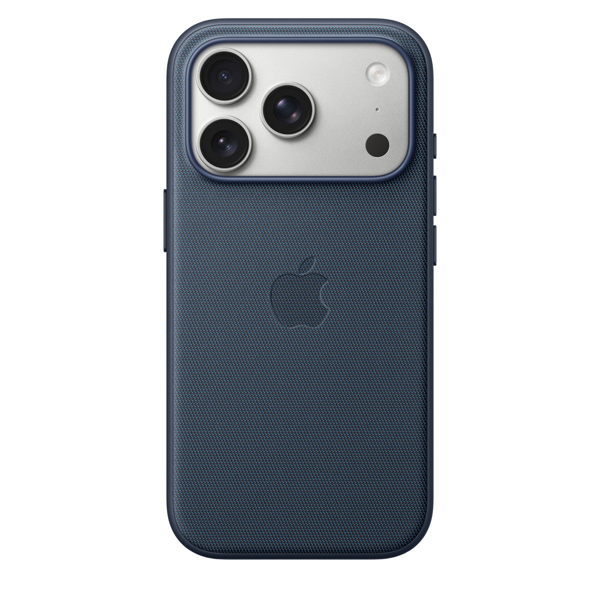 Apple iPhone 17 Pro TechWoven Case with MagSafe - Blue (IPHONE 17 PRO TECHWOVEN - BLUE)