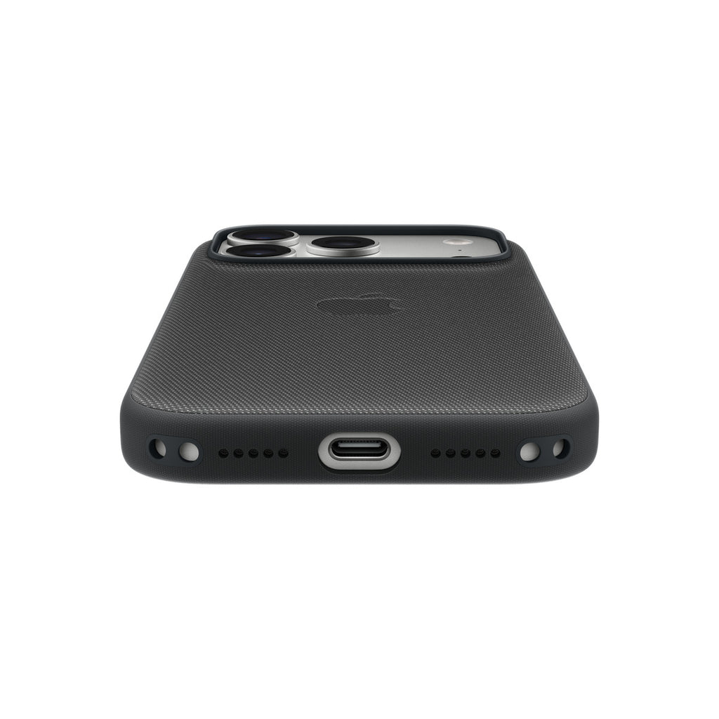 Apple iPhone 17 Pro TechWoven Case with MagSafe - Blue (IPHONE 17 PRO TECHWOVEN - BLUE)