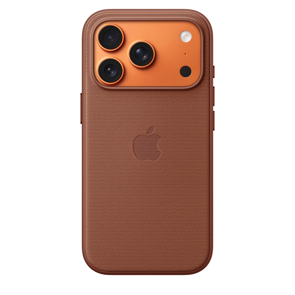 Apple iPhone 17 Pro TechWoven Case with MagSafe - Sienna (IPHONE 17 PRO TECHWOVEN - SIENNA)